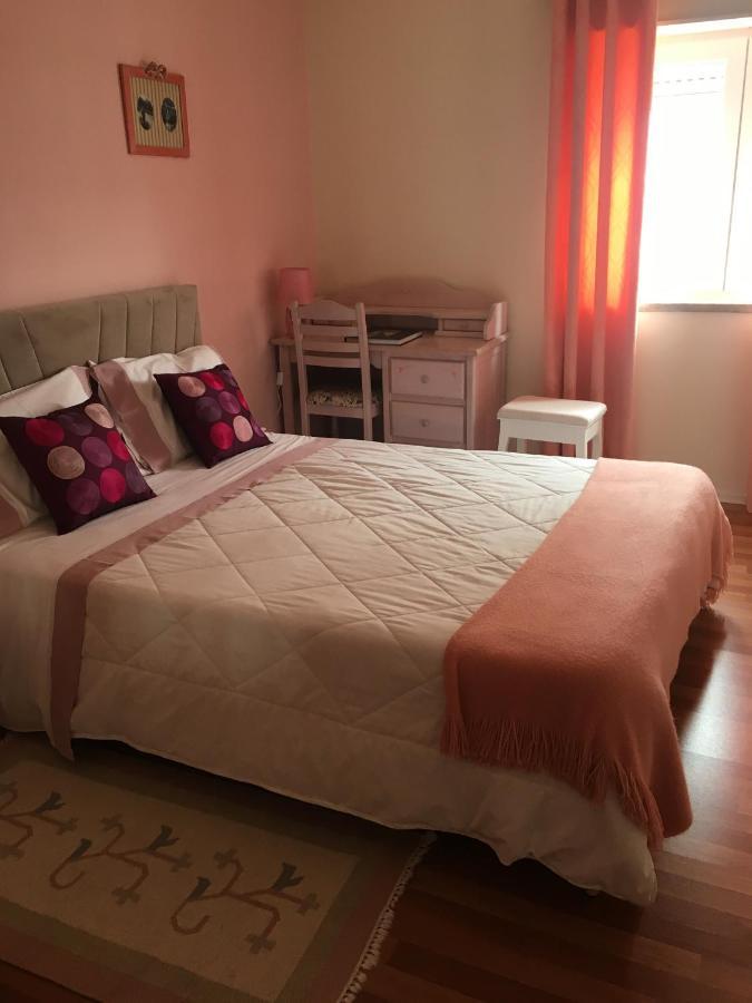 Alameda Residence Томар Екстер'єр фото