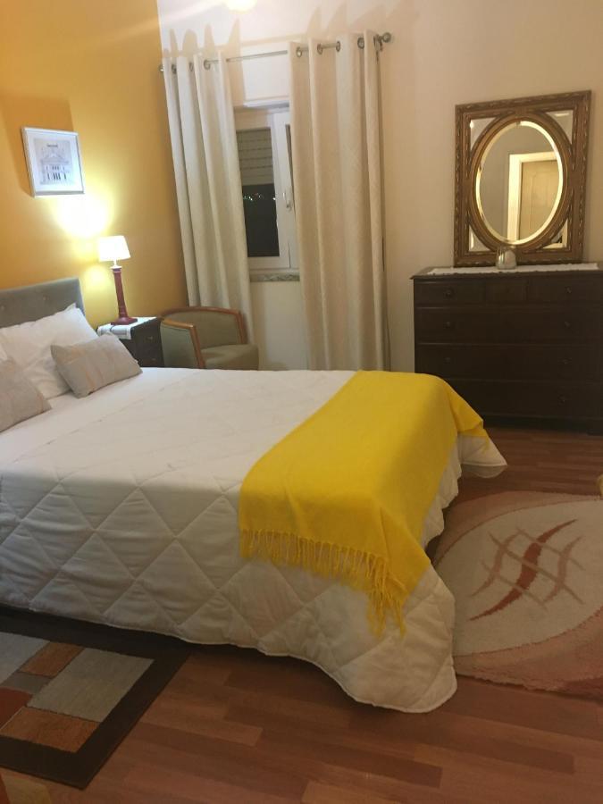 Alameda Residence Томар Екстер'єр фото