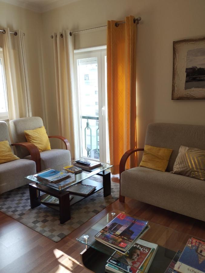 Alameda Residence Томар Екстер'єр фото