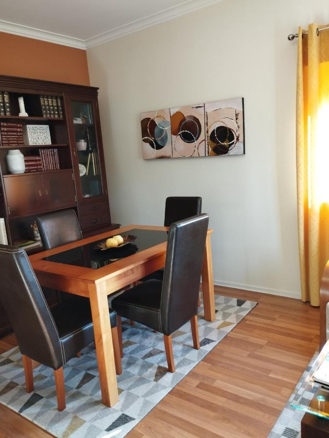 Alameda Residence Томар Екстер'єр фото