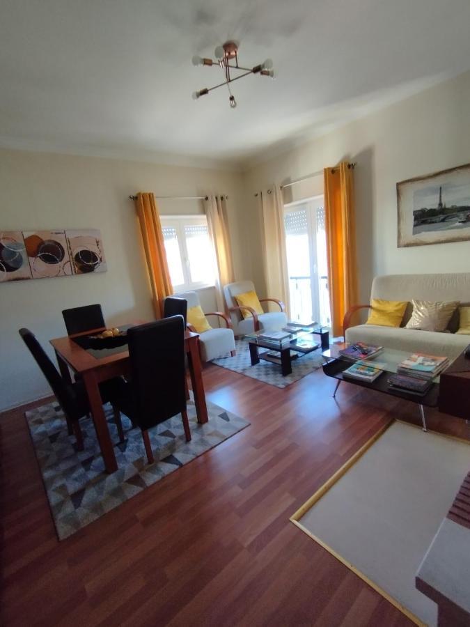 Alameda Residence Томар Екстер'єр фото