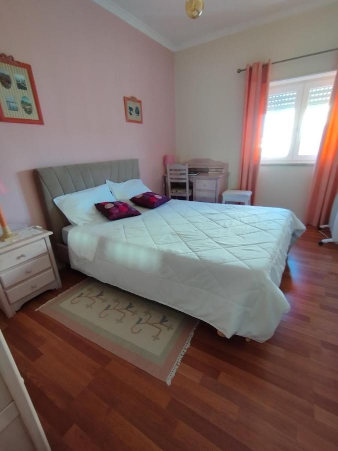 Alameda Residence Томар Екстер'єр фото