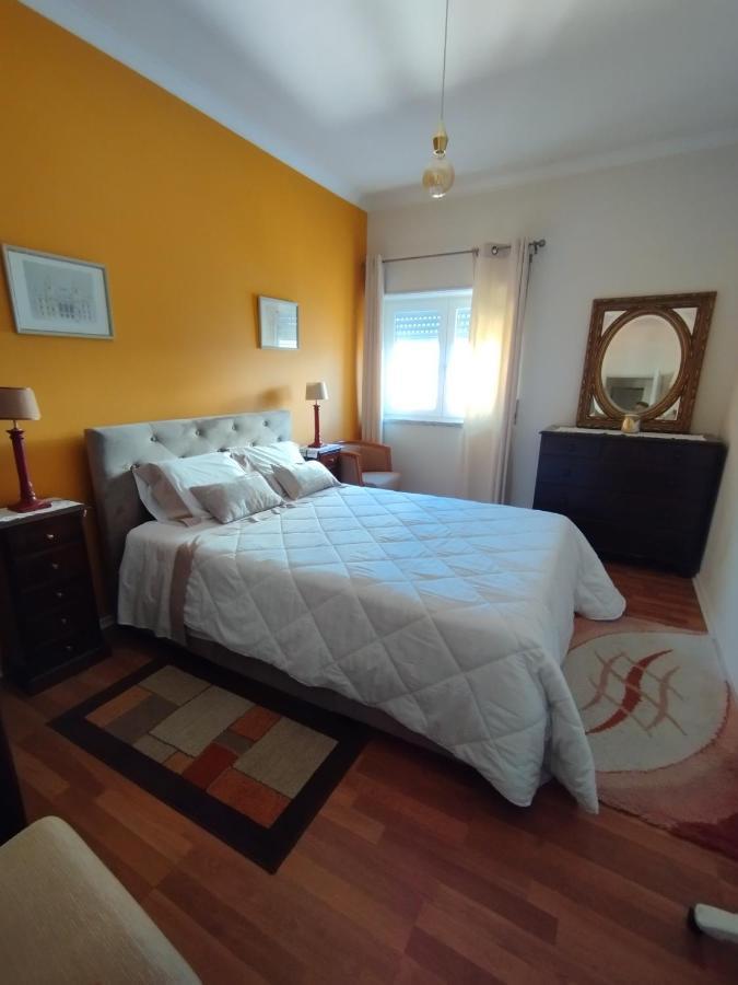 Alameda Residence Томар Екстер'єр фото