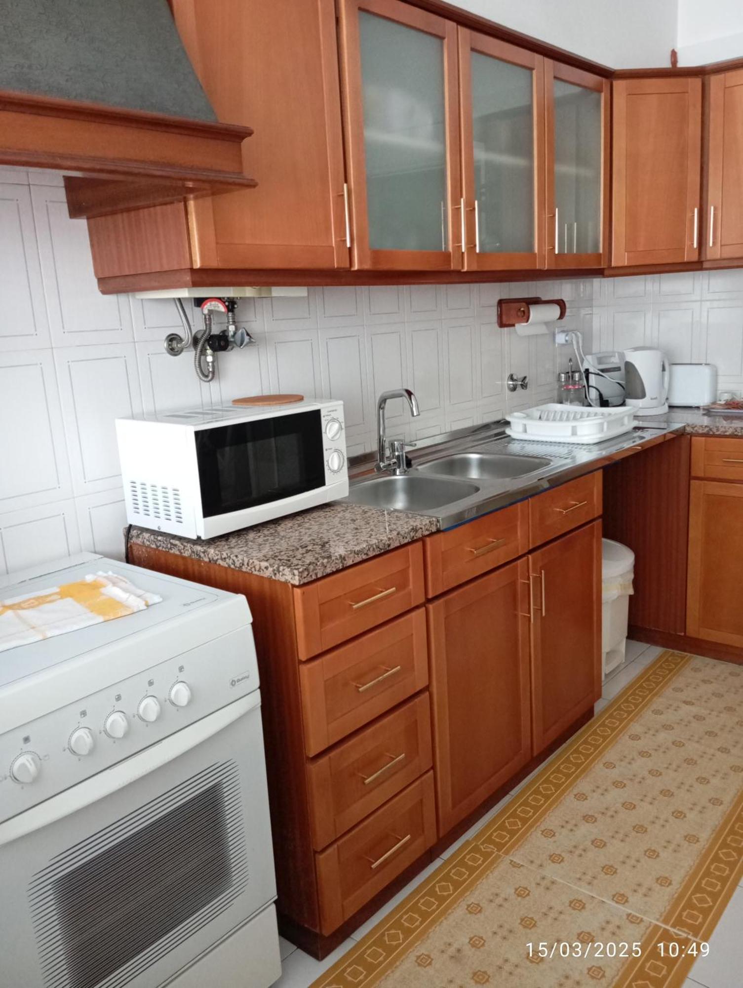 Alameda Residence Томар Екстер'єр фото