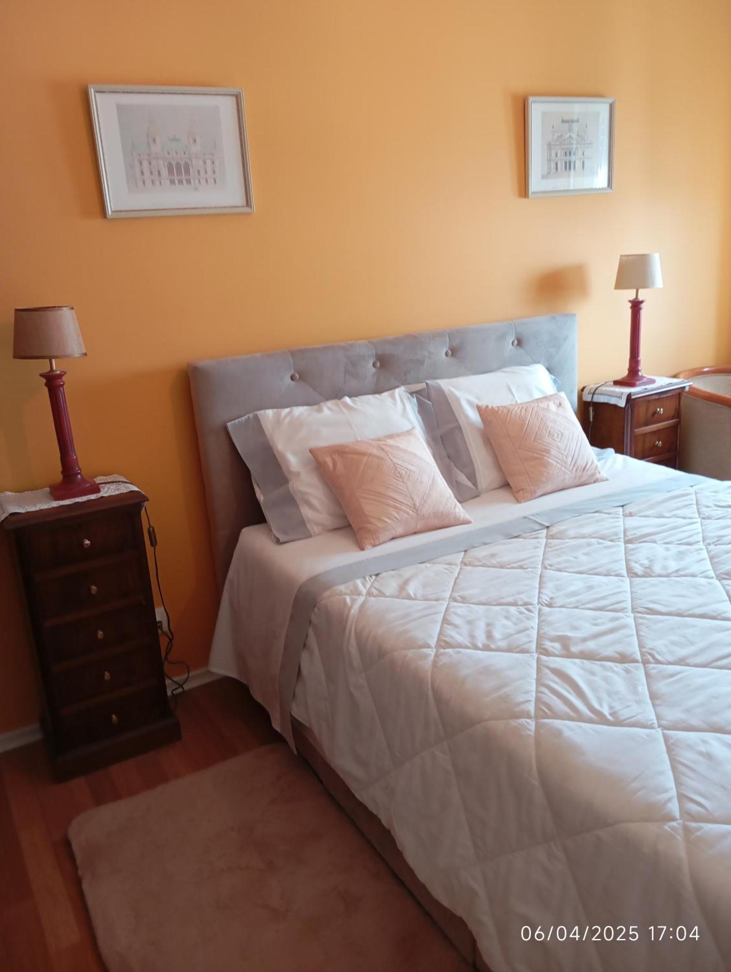 Alameda Residence Томар Екстер'єр фото
