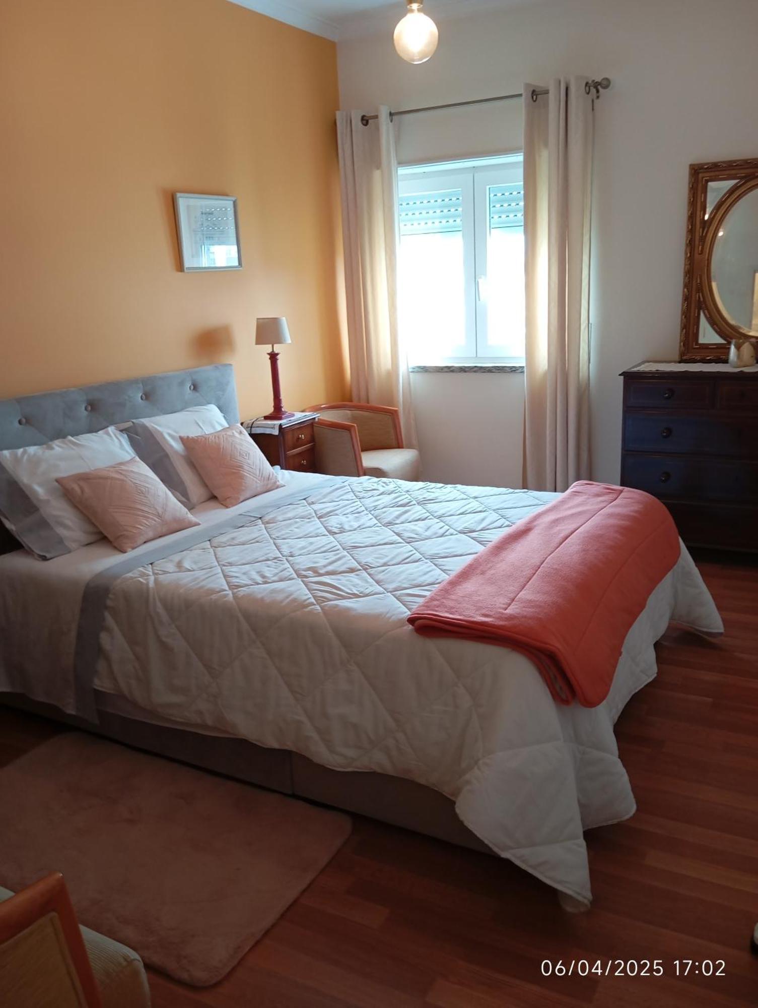 Alameda Residence Томар Екстер'єр фото