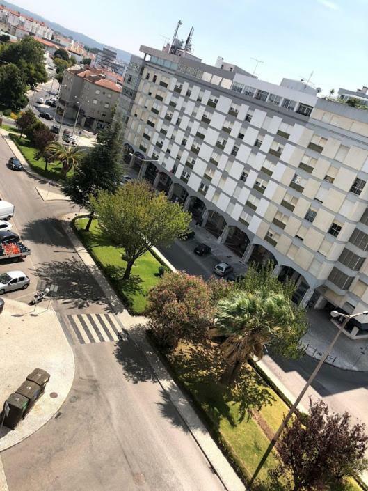 Alameda Residence Томар Екстер'єр фото